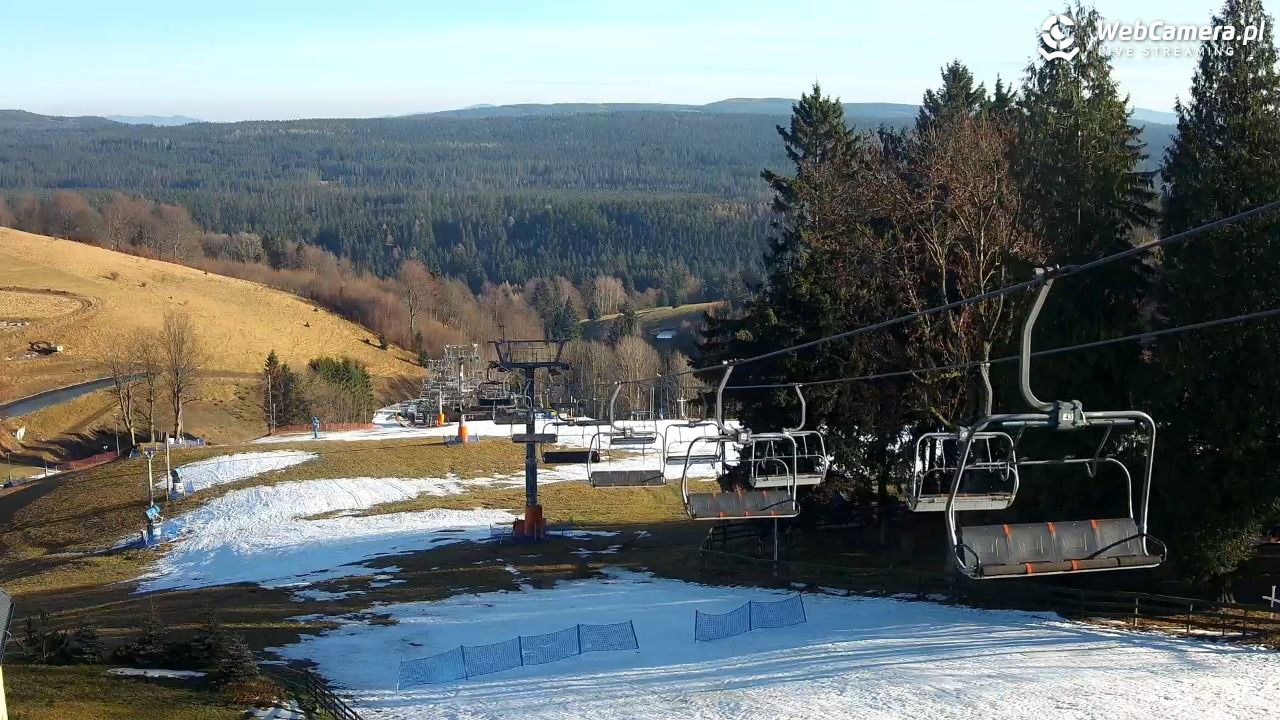 Zieleniec Sport Arena - Mieszko - 10 grudzień 2025, 11:35