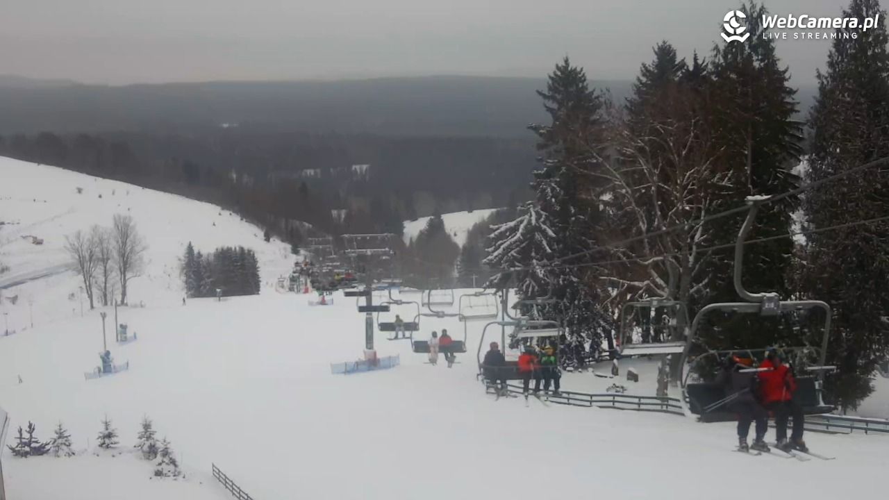 Zieleniec Sport Arena - Mieszko - 09 styczeń 2026, 15:35