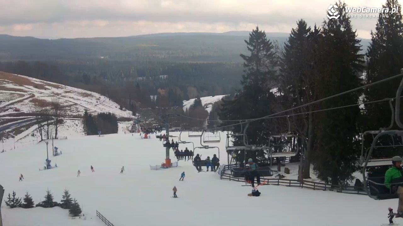 Zieleniec Sport Arena - Mieszko - 26 styczeń 2026, 10:57