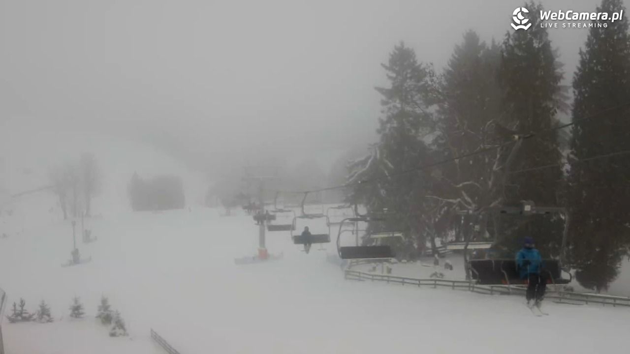 Zieleniec Sport Arena - Mieszko - 13 styczeń 2026, 10:27