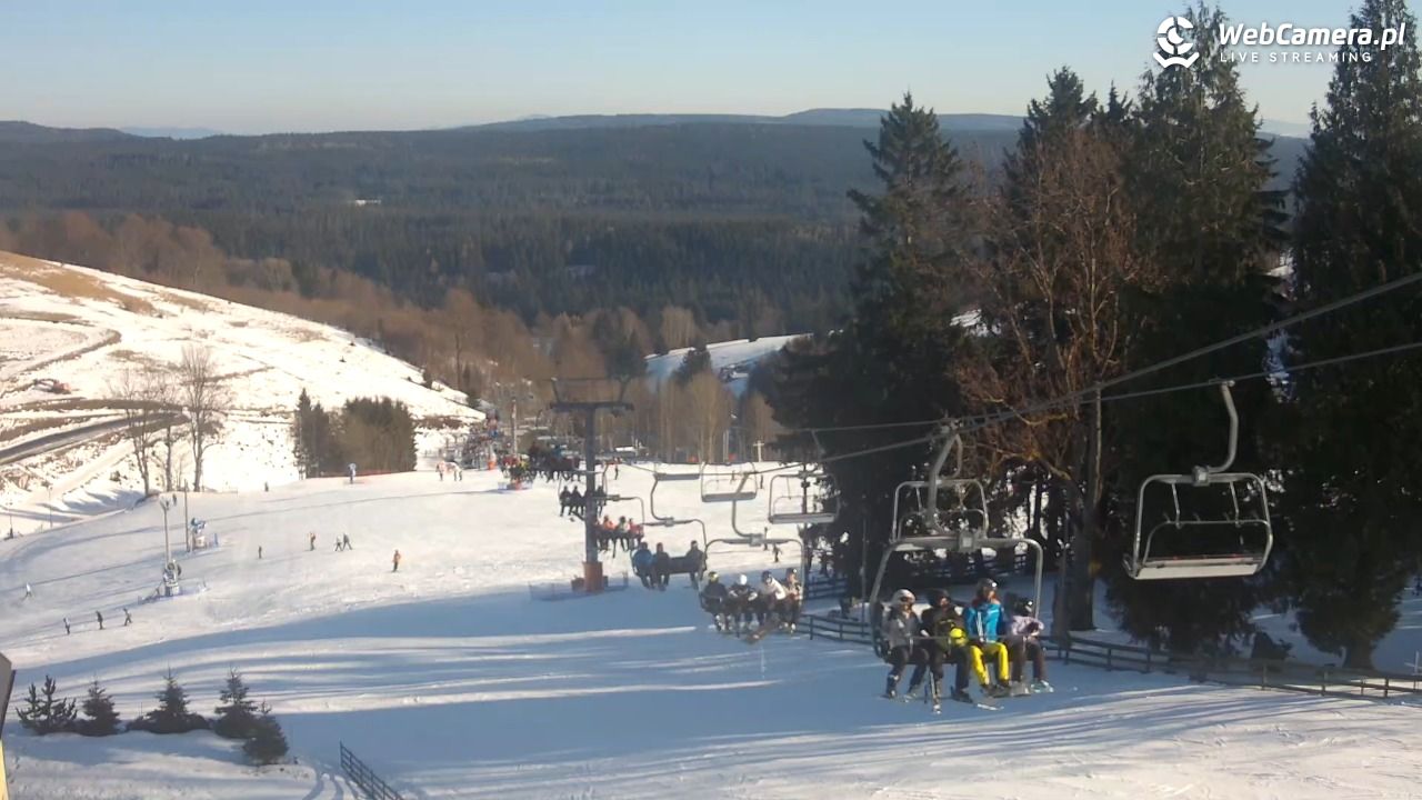 Zieleniec Sport Arena - Mieszko - 19 styczeń 2026, 11:36
