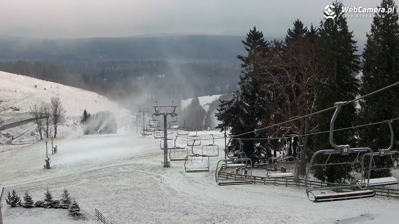 Zieleniec Sport Arena - Mieszko - 18 listopad 2025, 10:34