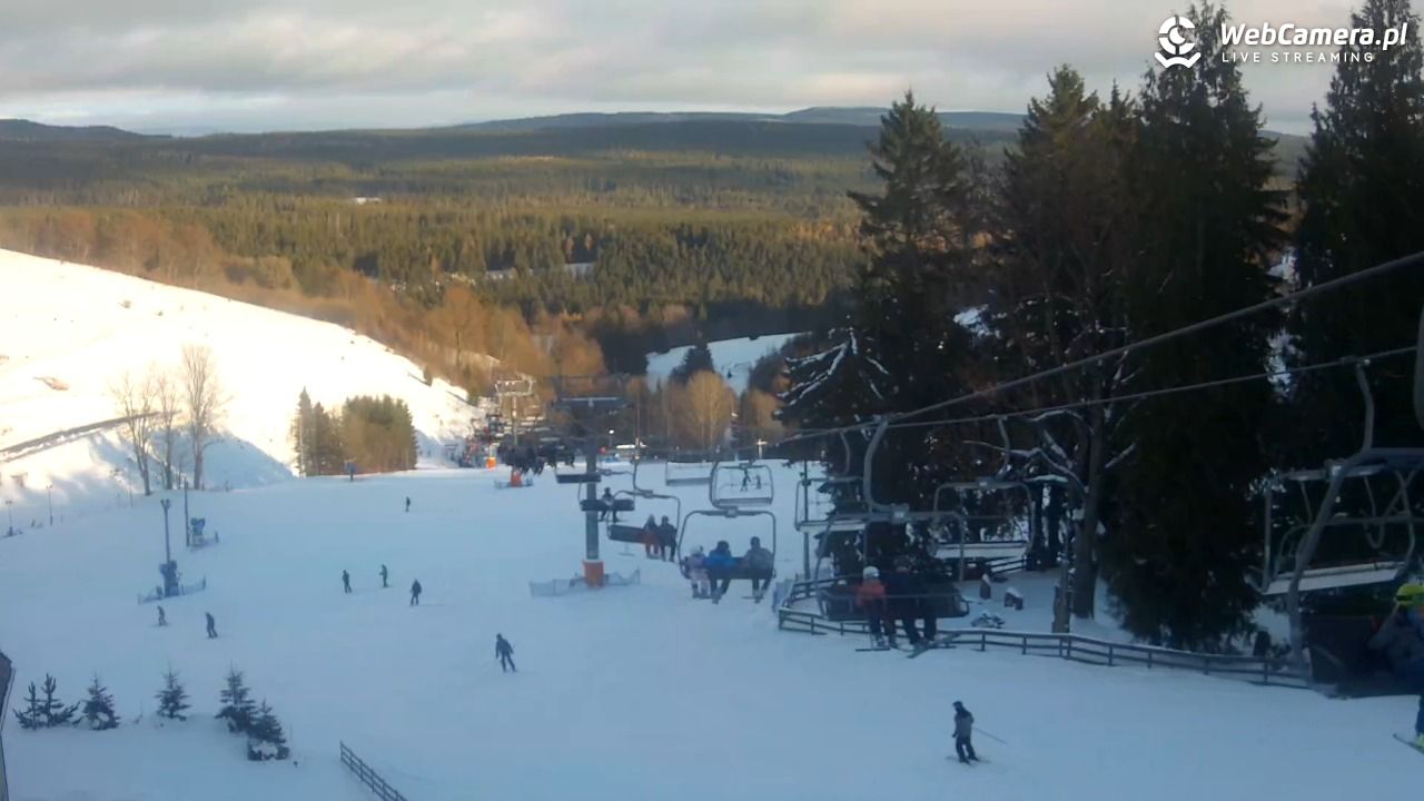 Zieleniec Sport Arena - Mieszko - 13 styczeń 2026, 14:30