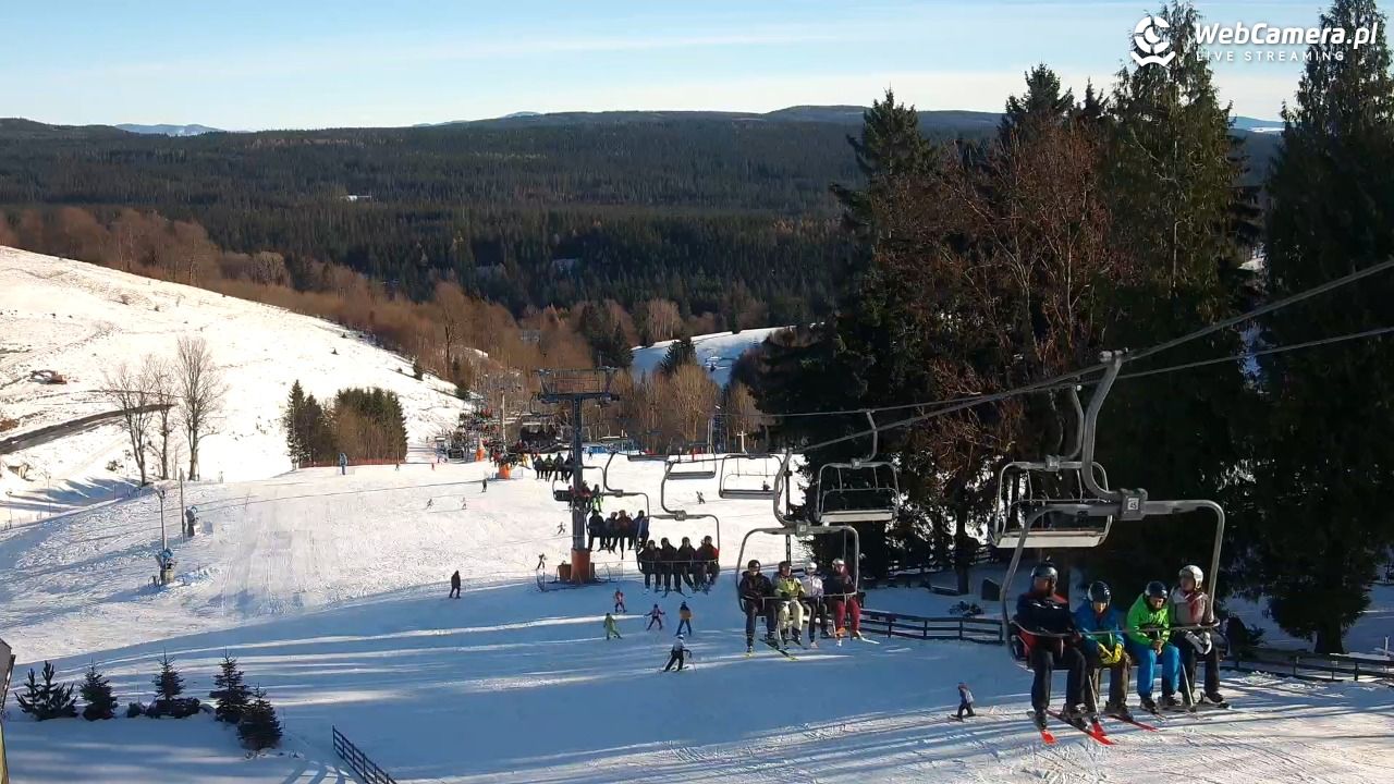 Zieleniec Sport Arena - Mieszko - 30 listopad 2025, 10:56