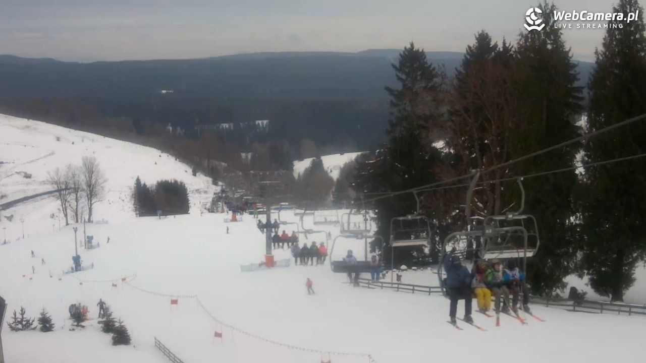 Zieleniec Sport Arena - Mieszko - 14 styczeń 2026, 10:41