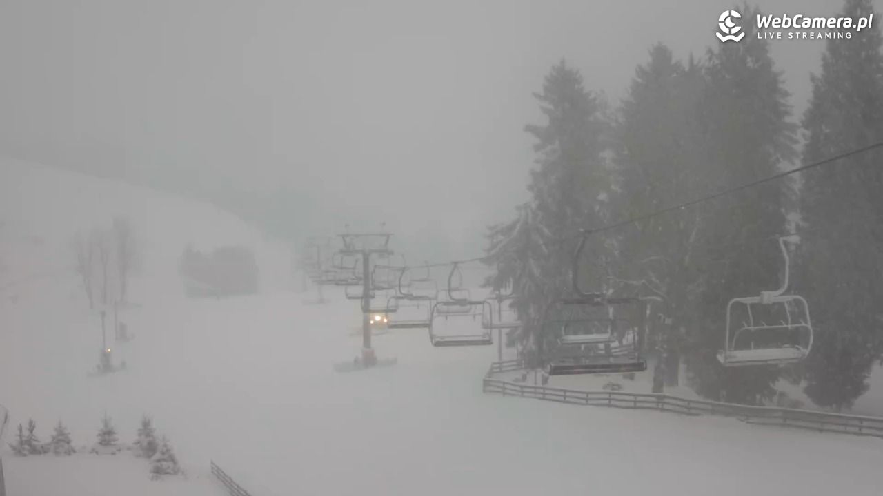 Zieleniec Sport Arena - Mieszko - 02 styczeń 2026, 08:35