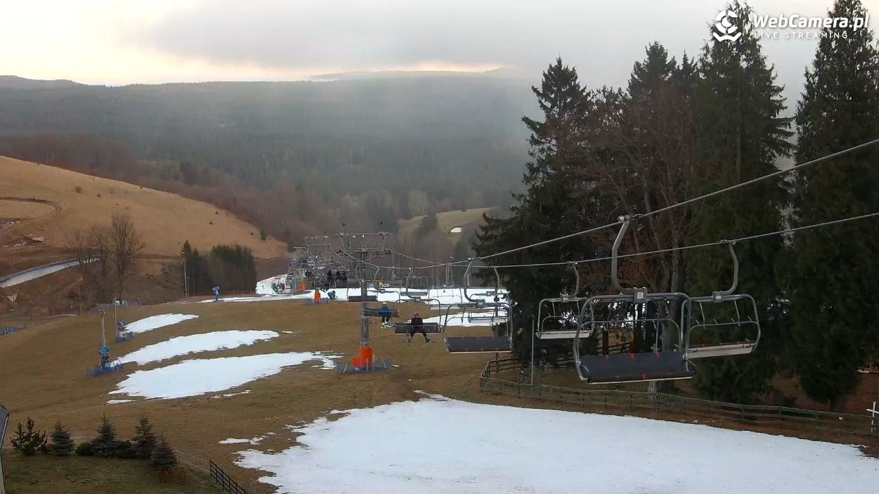 Zieleniec Sport Arena - Mieszko - 14 grudzień 2025, 15:31