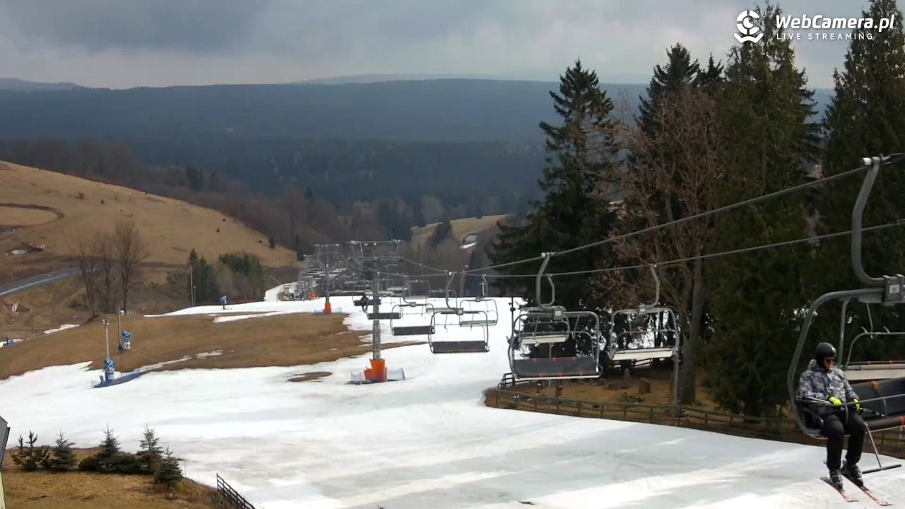 Zieleniec Sport Arena - Mieszko - 21 marzec 2026, 10:28