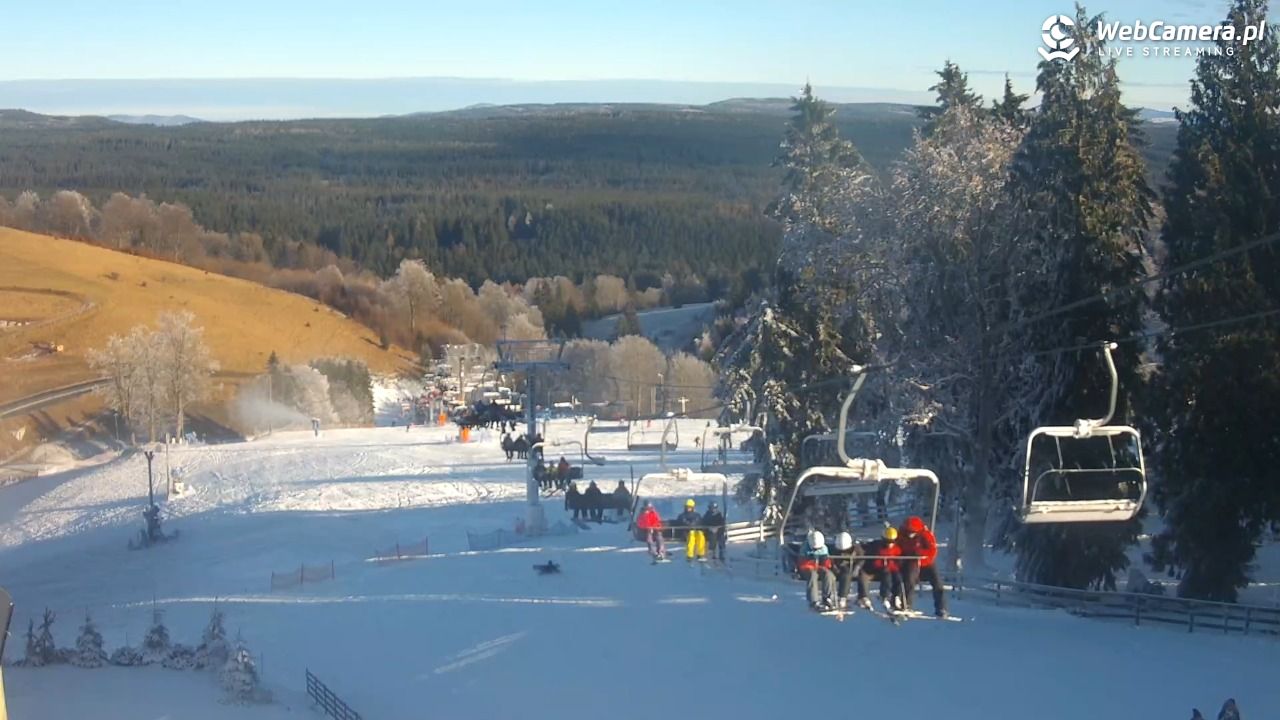 Zieleniec Sport Arena - Mieszko - 26 grudzień 2025, 13:11