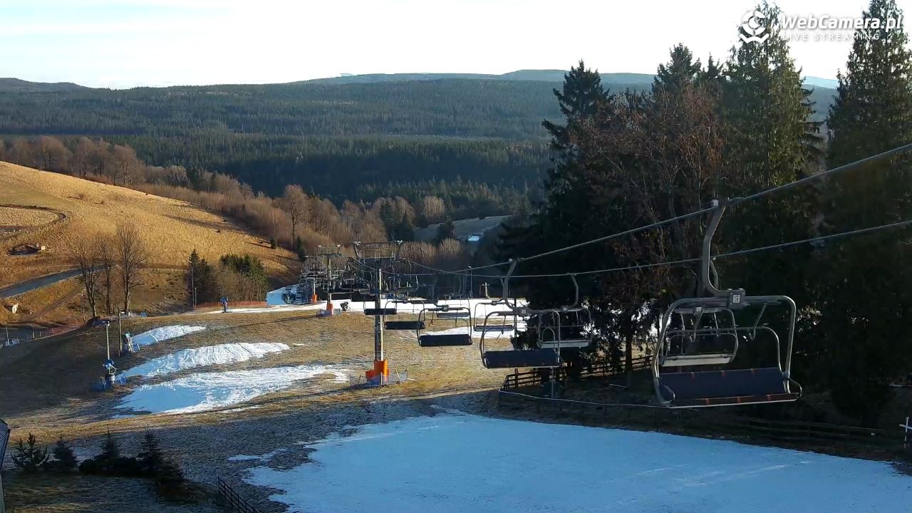 Zieleniec Sport Arena - Mieszko - 15 grudzień 2025, 09:16