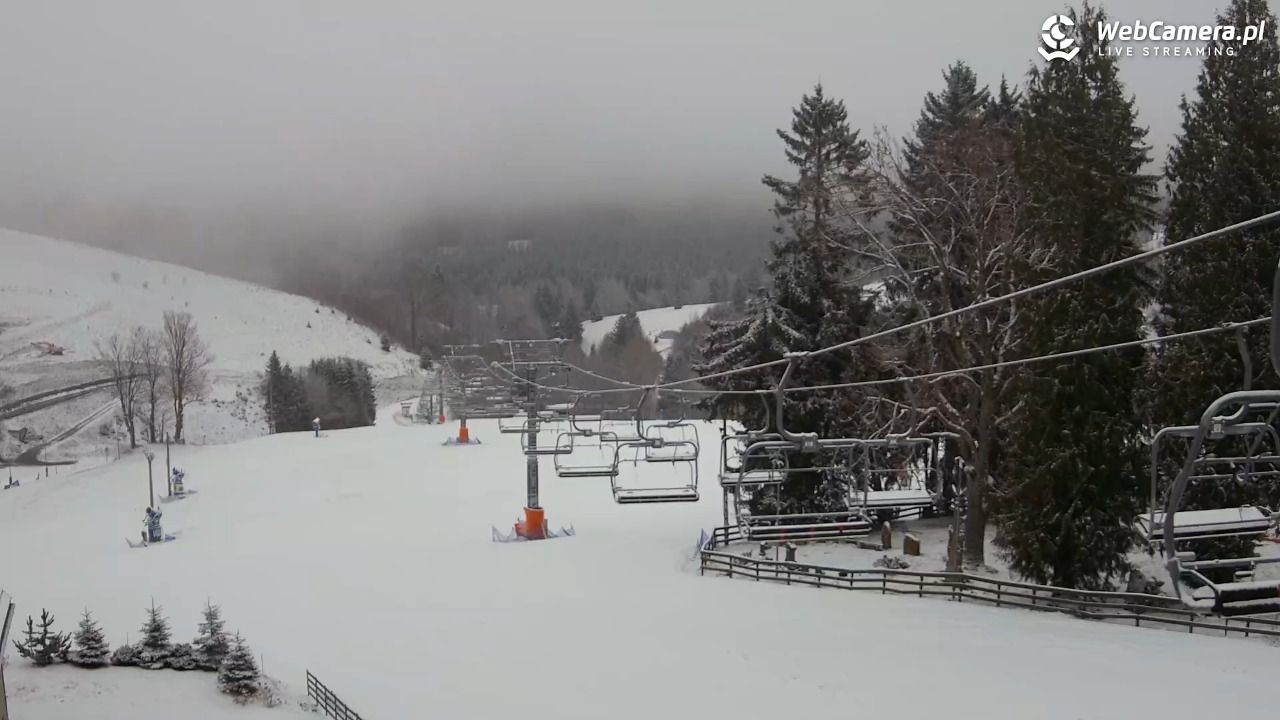 Zieleniec Sport Arena - Mieszko - 17 marzec 2026, 07:52