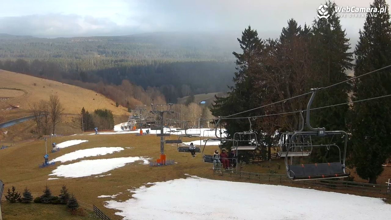 Zieleniec Sport Arena - Mieszko - 14 grudzień 2025, 12:45