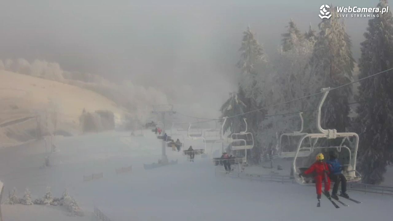 Zieleniec Sport Arena - Mieszko - 25 grudzień 2025, 12:46