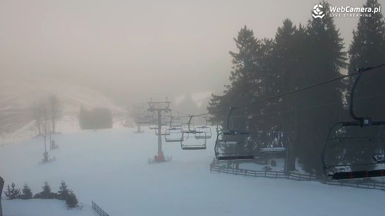 Zieleniec Sport Arena - Mieszko - 02 grudzień 2025, 14:14