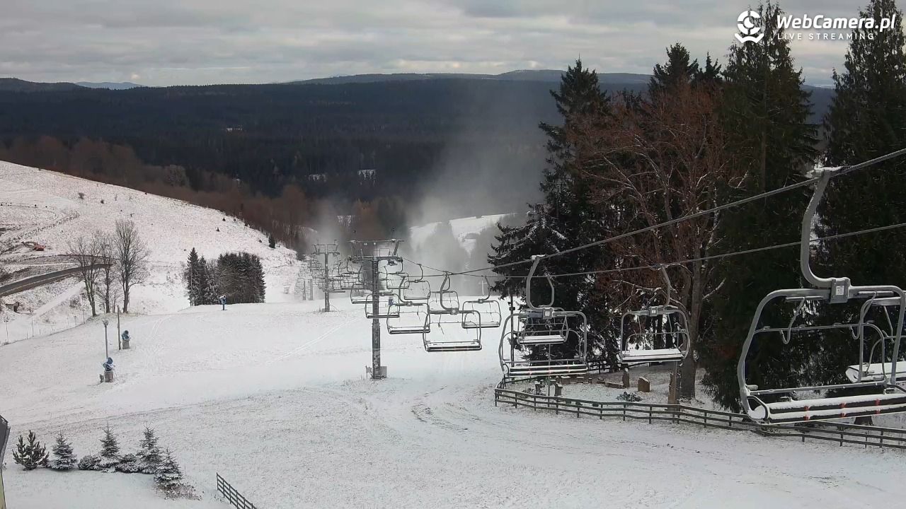 Zieleniec Sport Arena - Mieszko - 23 listopad 2025, 07:07