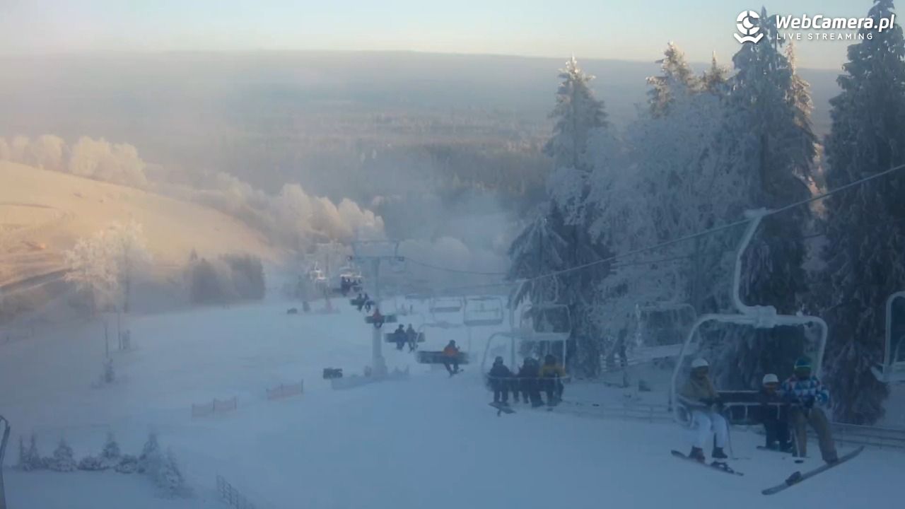 Zieleniec Sport Arena - Mieszko - 25 grudzień 2025, 14:10