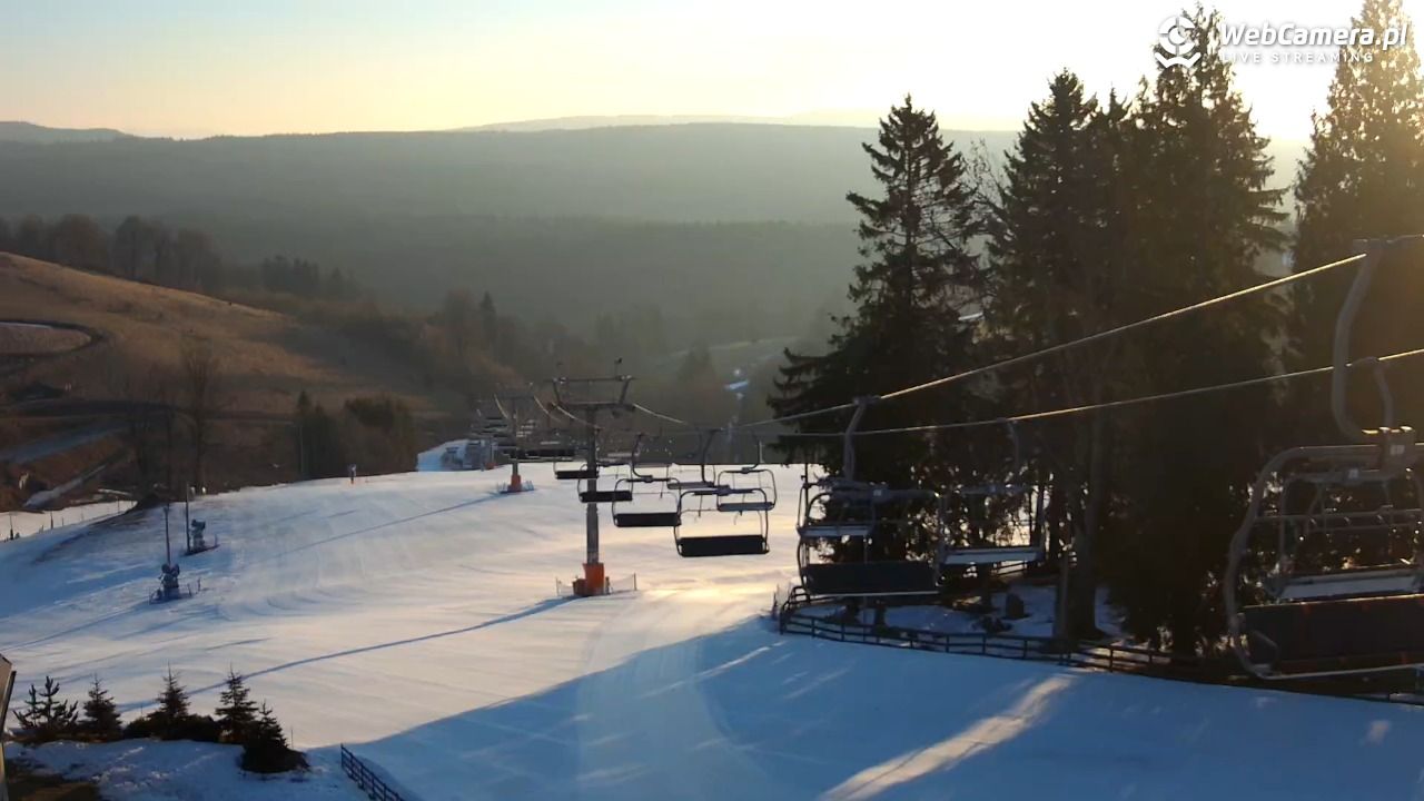 Zieleniec Sport Arena - Mieszko - 28 luty 2026, 07:14