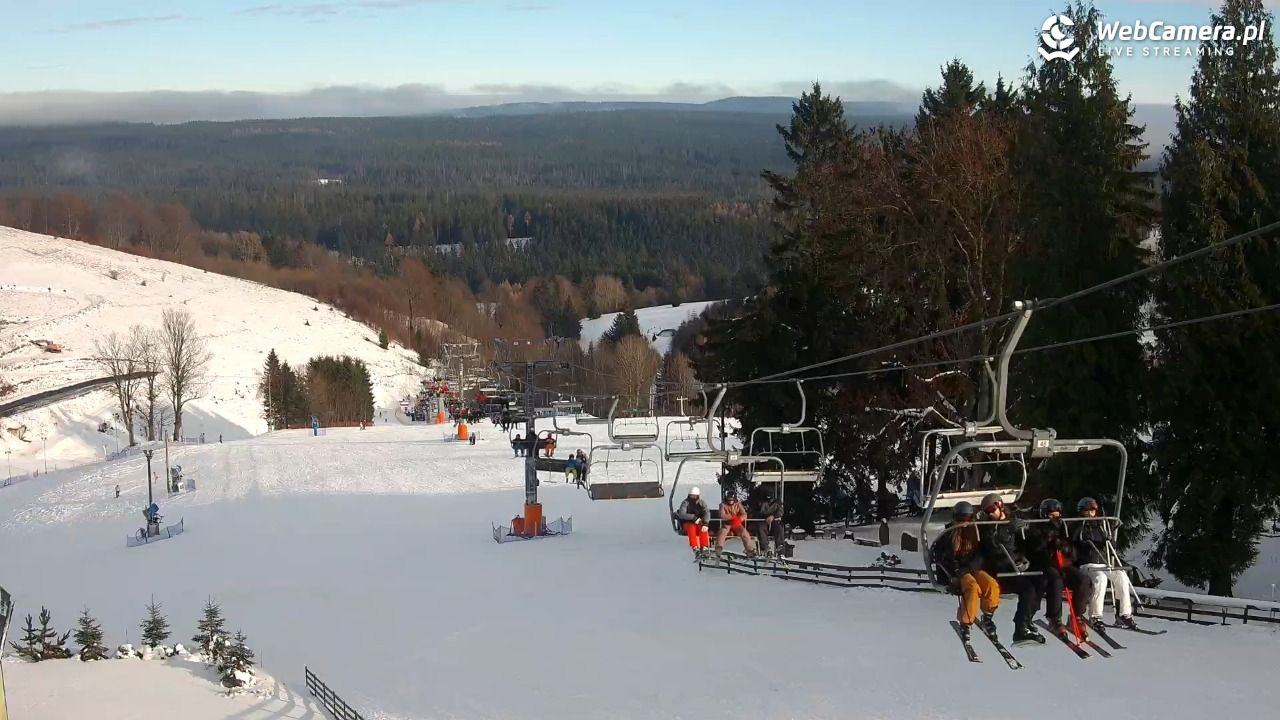 Zieleniec Sport Arena - Mieszko - 29 listopad 2025, 13:22