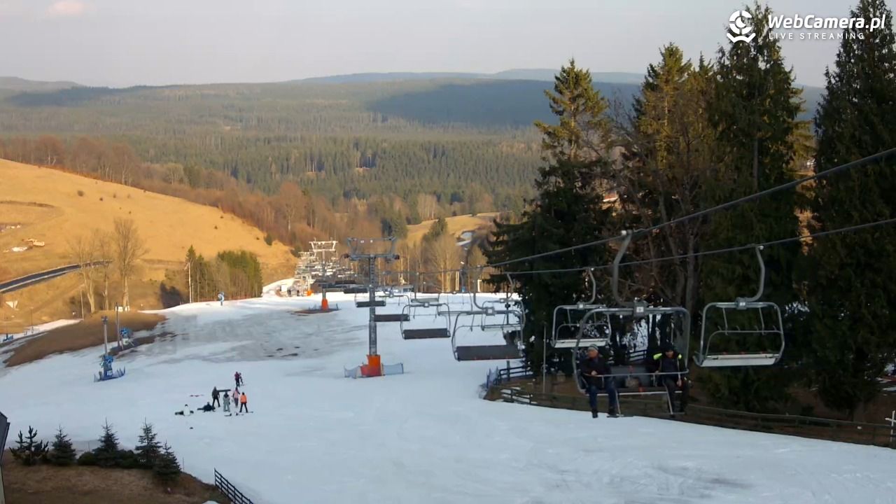 Zieleniec Sport Arena - Mieszko - 11 marzec 2026, 15:59