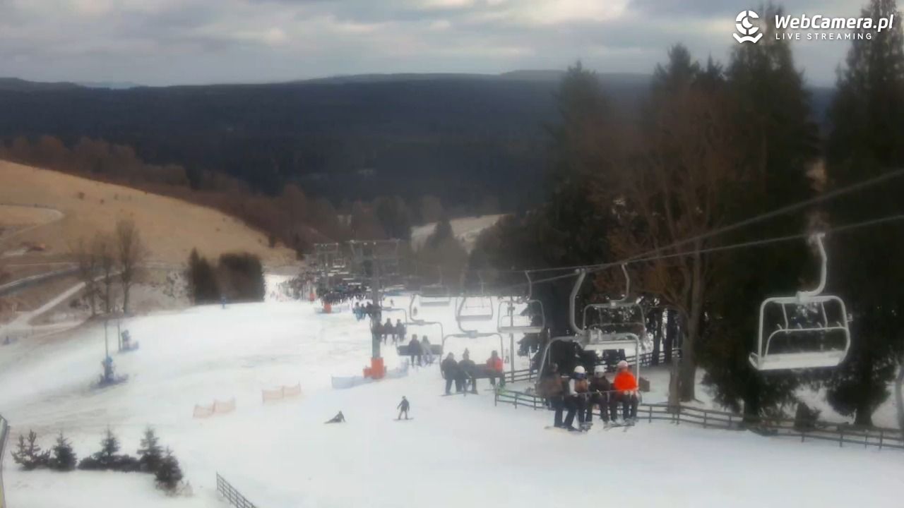 Zieleniec Sport Arena - Mieszko - 28 grudzień 2025, 10:46