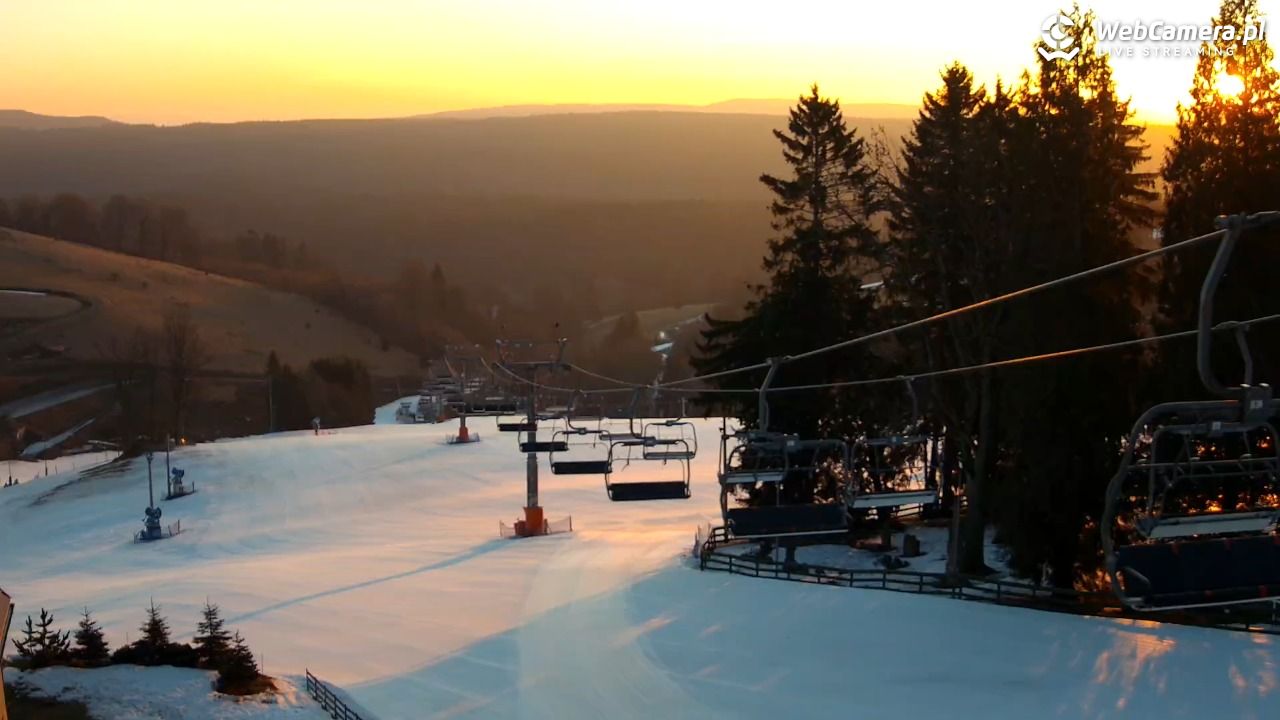 Zieleniec Sport Arena - Mieszko - 28 luty 2026, 06:50