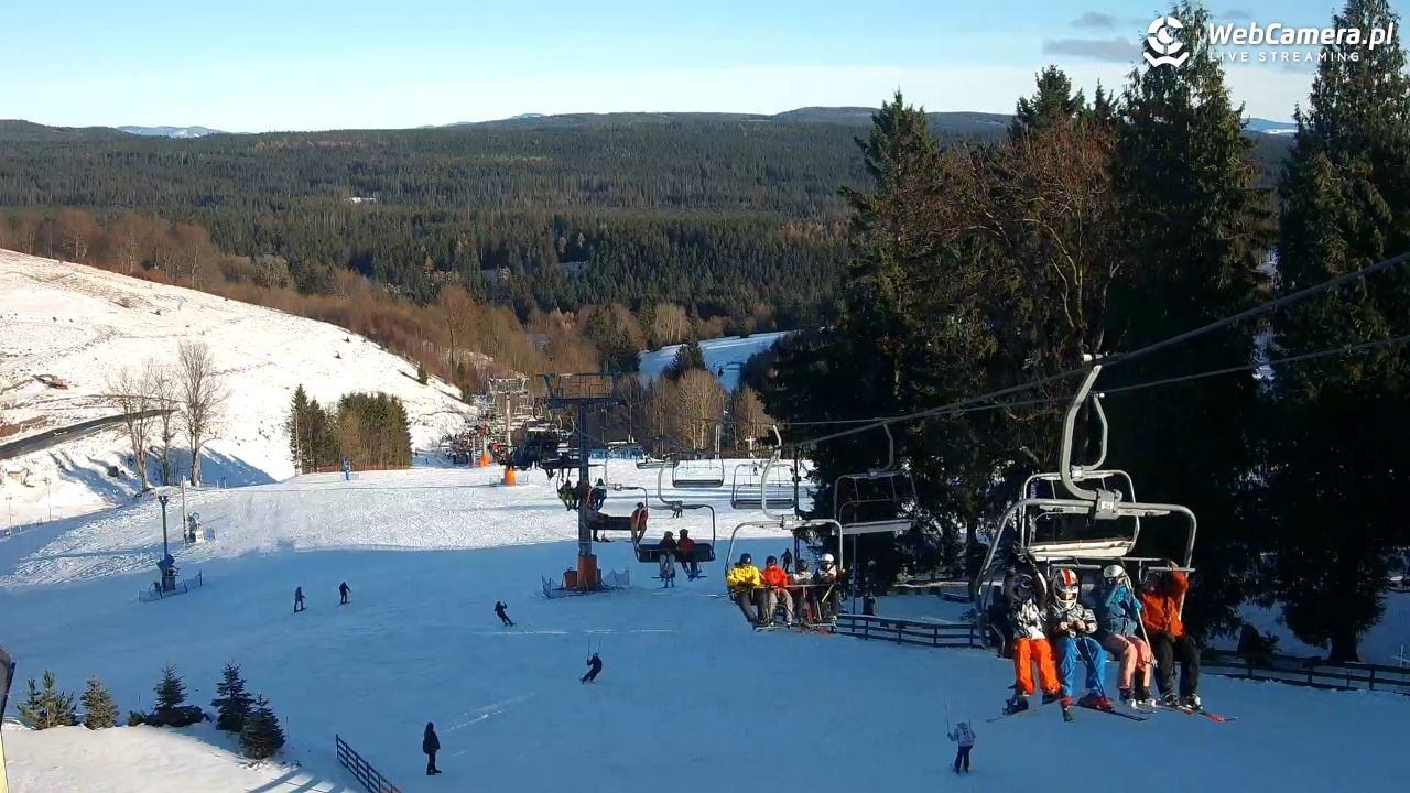 Zieleniec Sport Arena - Mieszko - 30 listopad 2025, 13:18