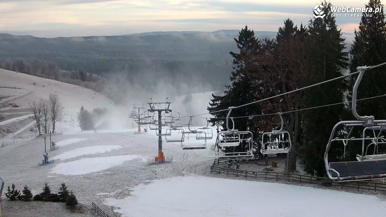 Zieleniec Sport Arena - Mieszko - 16 grudzień 2025, 09:30