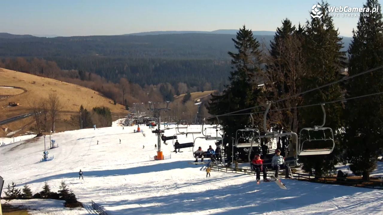 Zieleniec Sport Arena - Mieszko - 28 luty 2026, 10:34