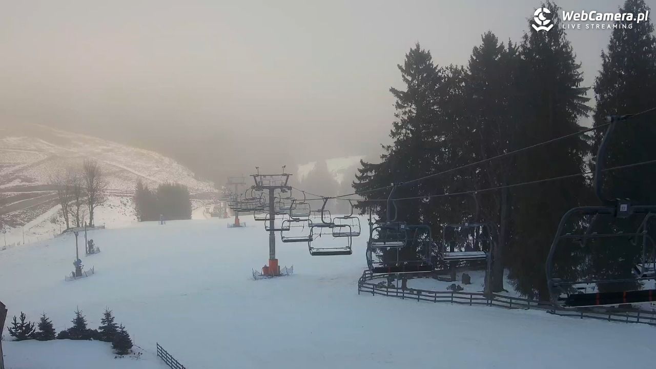 Zieleniec Sport Arena - Mieszko - 02 grudzień 2025, 13:55