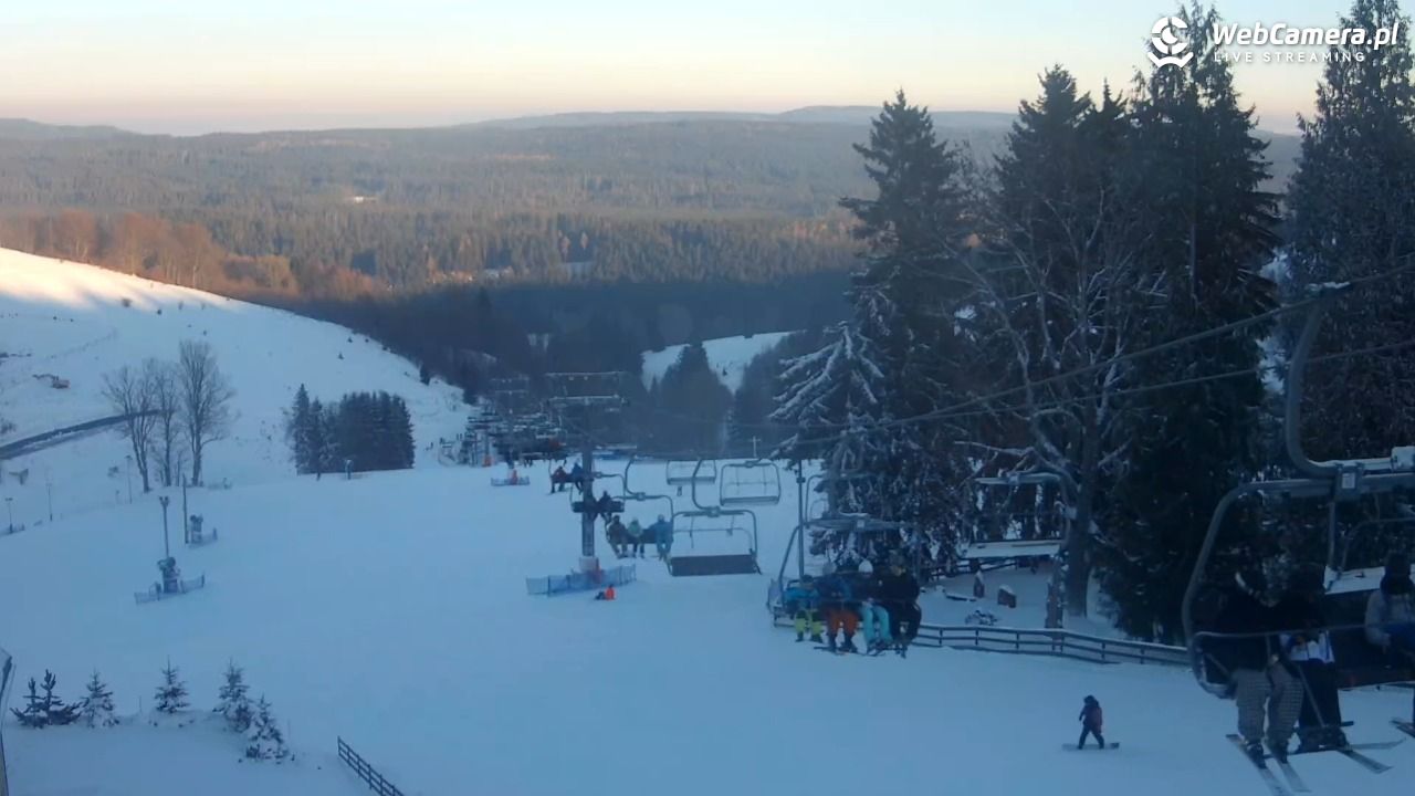 Zieleniec Sport Arena - Mieszko - 08 styczeń 2026, 14:51