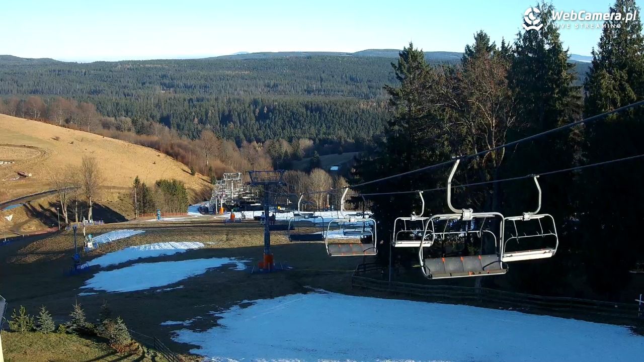 Zieleniec Sport Arena - Mieszko - 13 grudzień 2025, 13:32