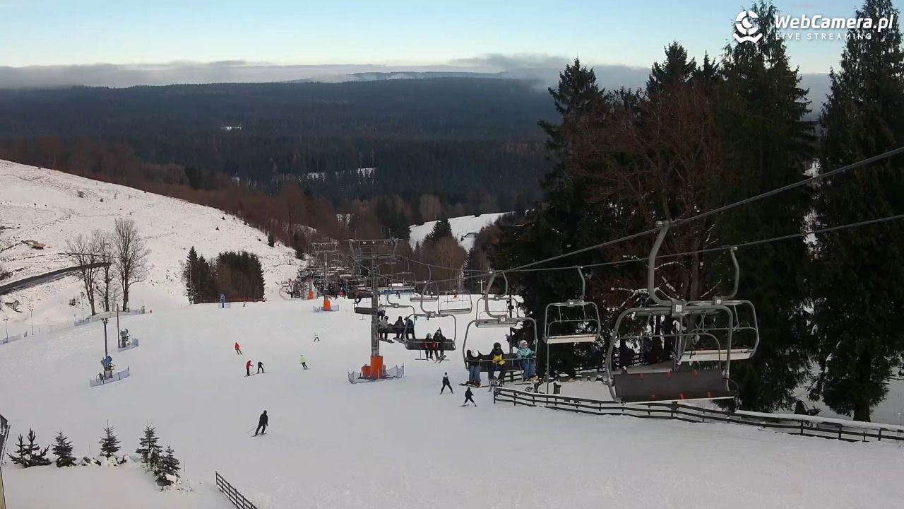 Zieleniec Sport Arena - Mieszko - 29 listopad 2025, 13:36