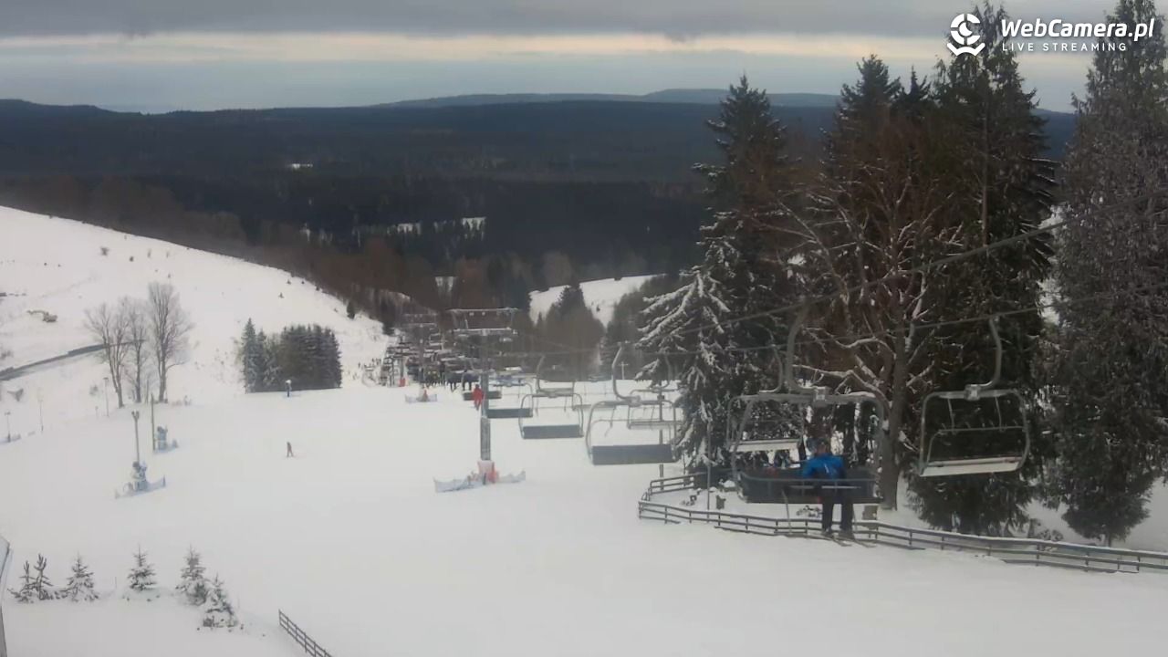Zieleniec Sport Arena - Mieszko - 07 styczeń 2026, 14:43