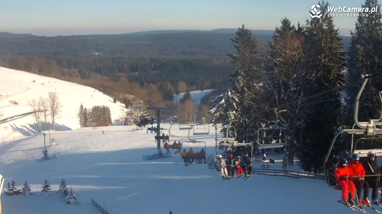 Zieleniec Sport Arena - Mieszko - 08 styczeń 2026, 13:12