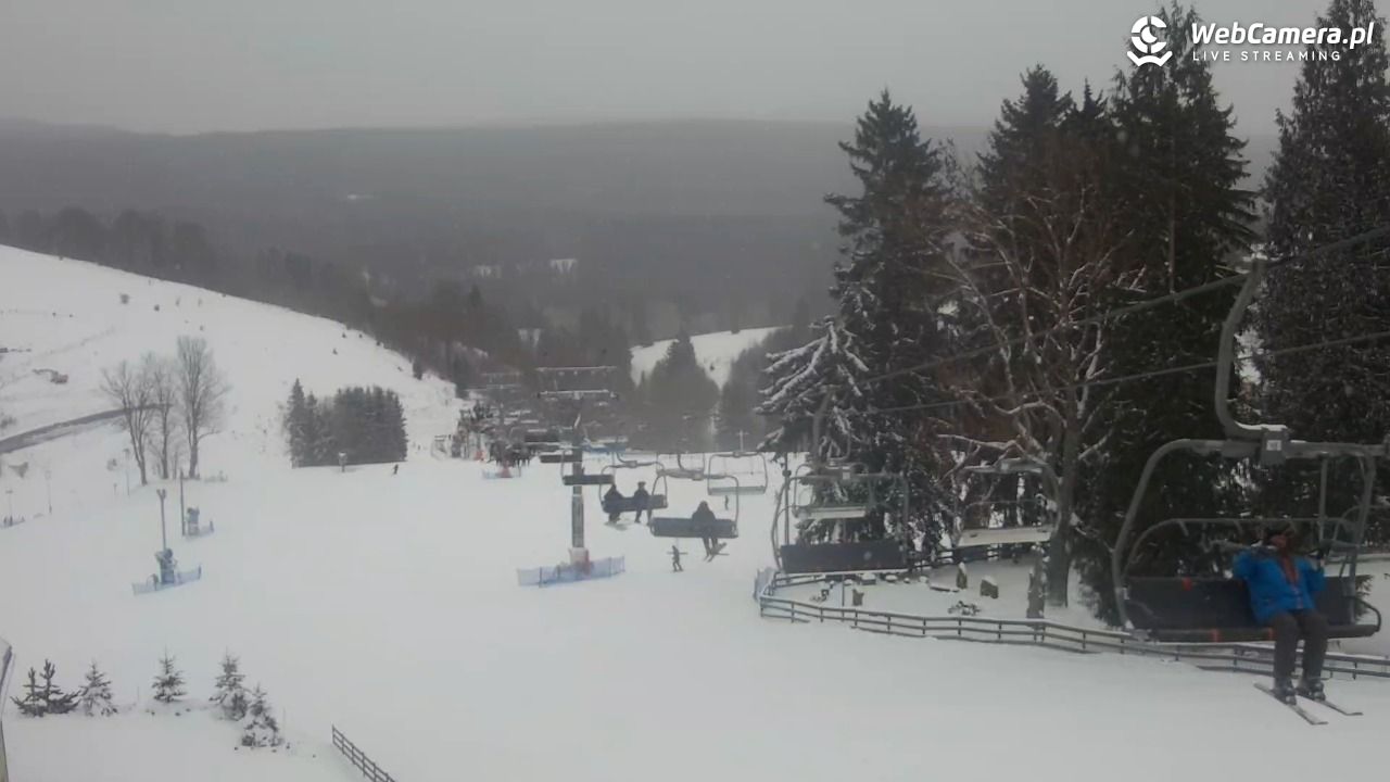 Zieleniec Sport Arena - Mieszko - 09 styczeń 2026, 10:46