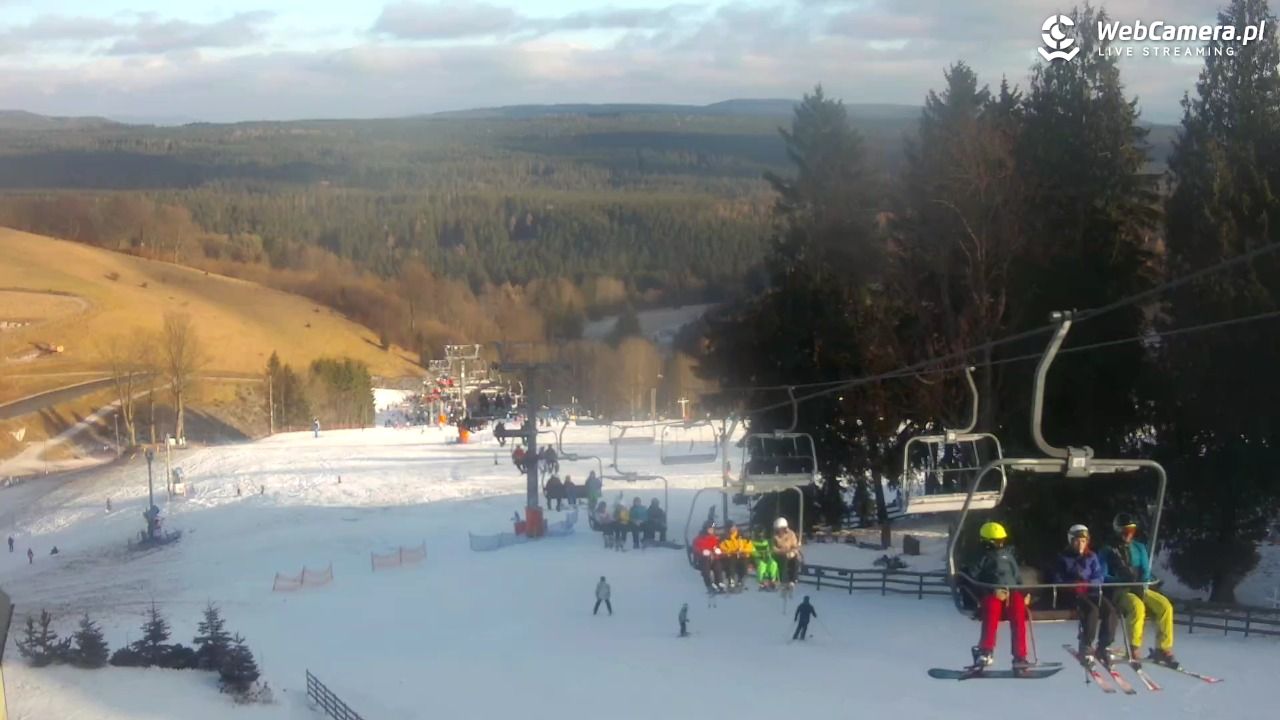 Zieleniec Sport Arena - Mieszko - 28 grudzień 2025, 13:28