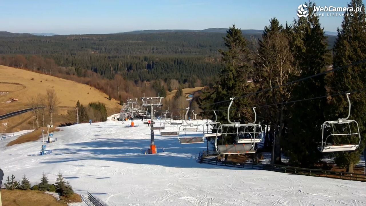 Zieleniec Sport Arena - Mieszko - 05 marzec 2026, 14:33