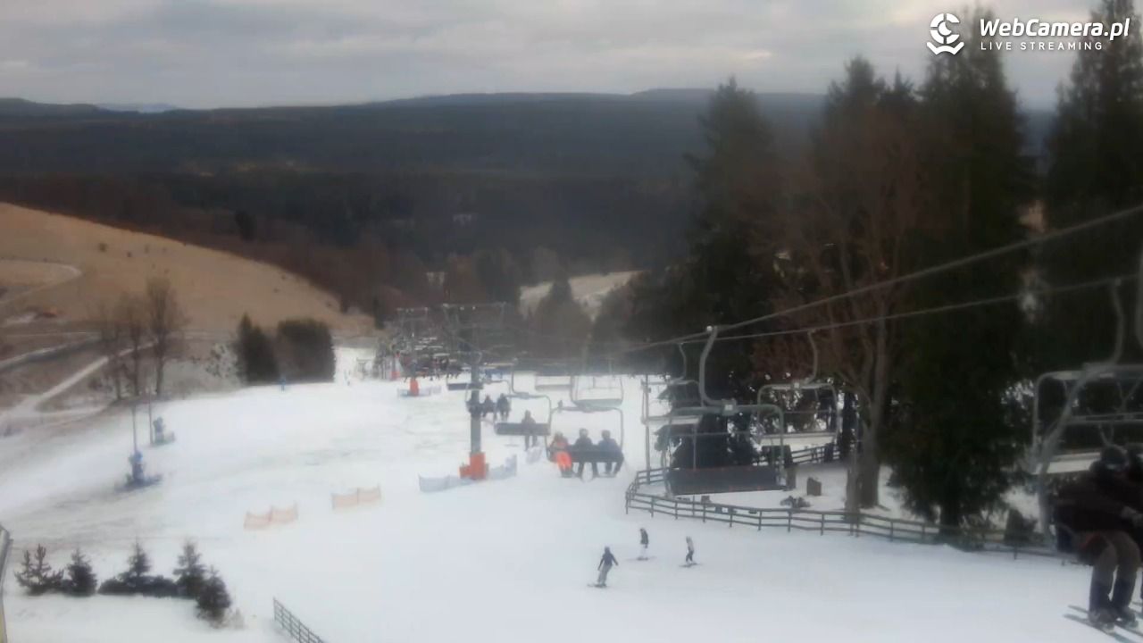 Zieleniec Sport Arena - Mieszko - 28 grudzień 2025, 09:54