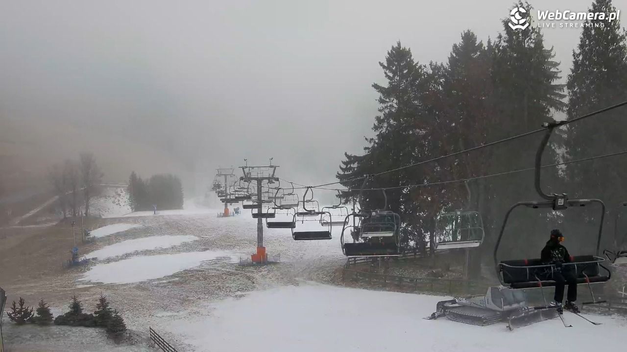 Zieleniec Sport Arena - Mieszko - 17 grudzień 2025, 10:03