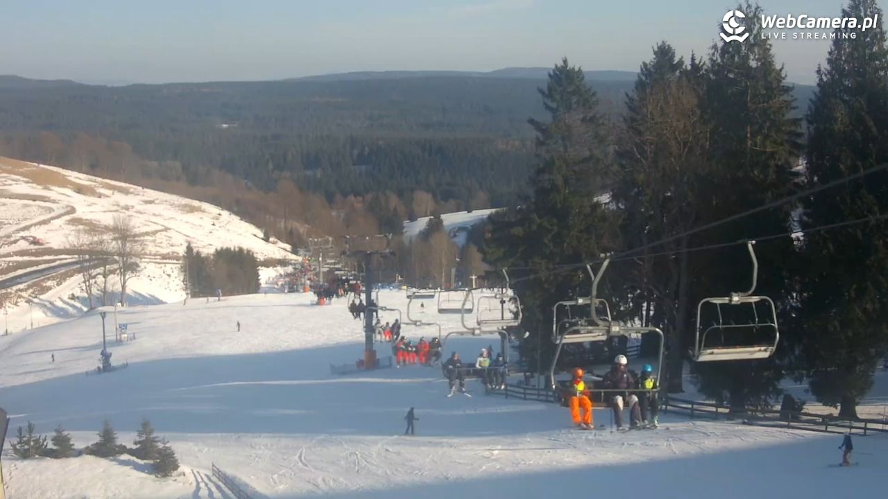 Zieleniec Sport Arena - Mieszko - 22 styczeń 2026, 13:14