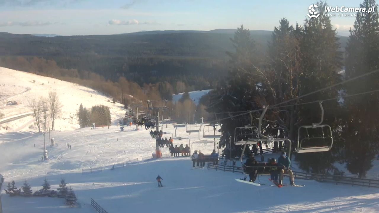 Zieleniec Sport Arena - Mieszko - 30 grudzień 2025, 10:16