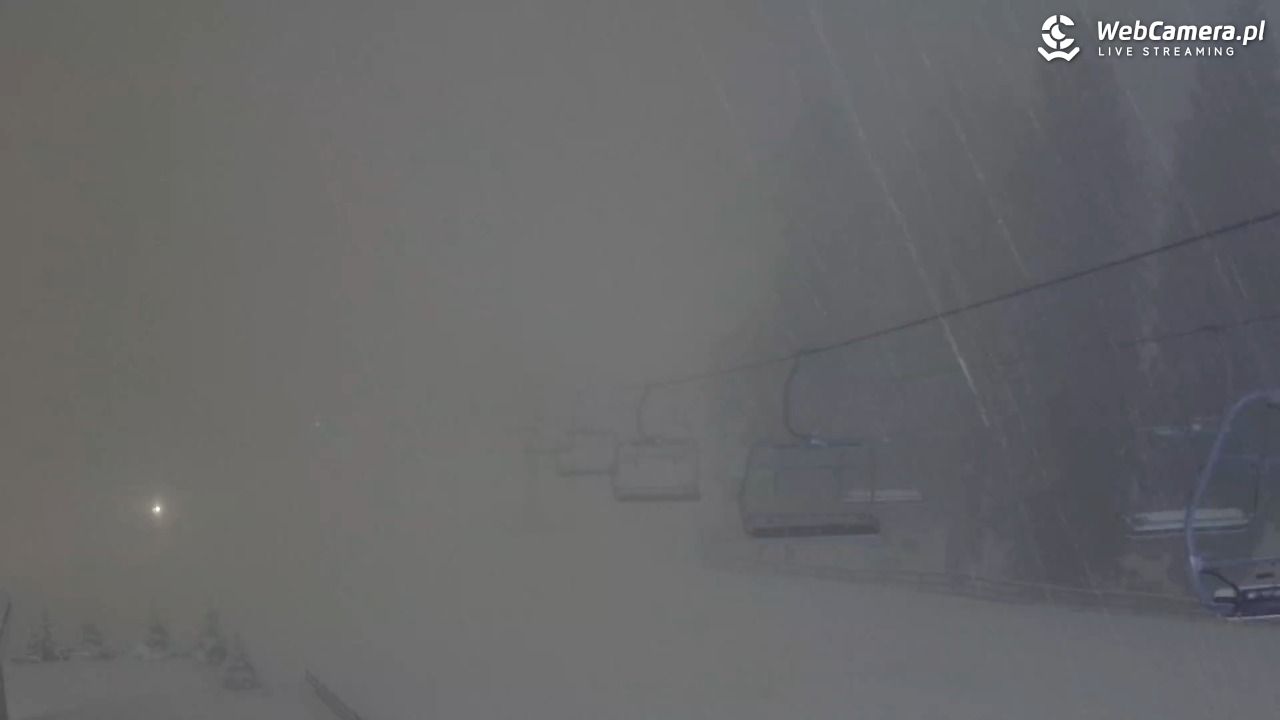 Zieleniec Sport Arena - Mieszko - 18 luty 2026, 20:12