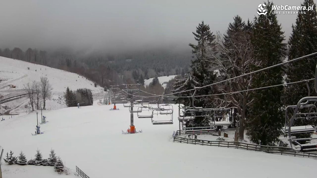 Zieleniec Sport Arena - Mieszko - 17 marzec 2026, 07:36