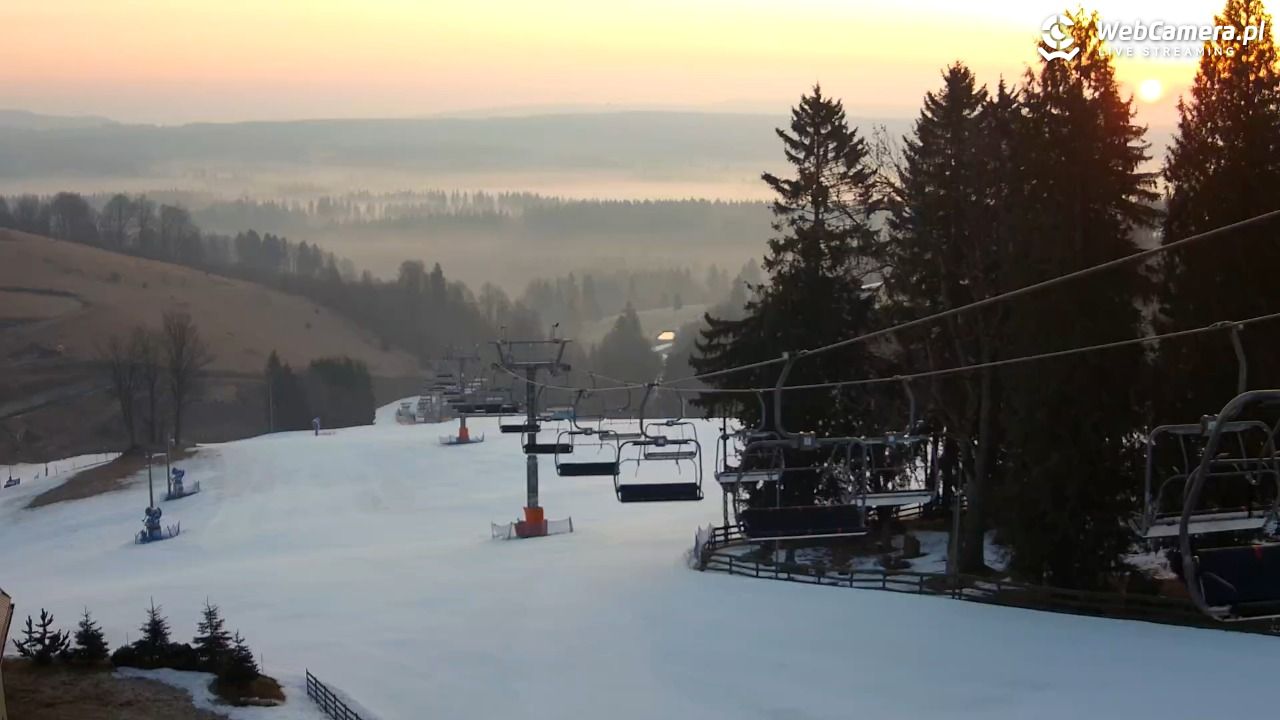 Zieleniec Sport Arena - Mieszko - 04 marzec 2026, 06:40