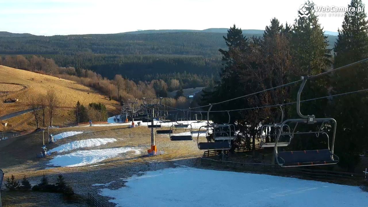 Zieleniec Sport Arena - Mieszko - 15 grudzień 2025, 09:16