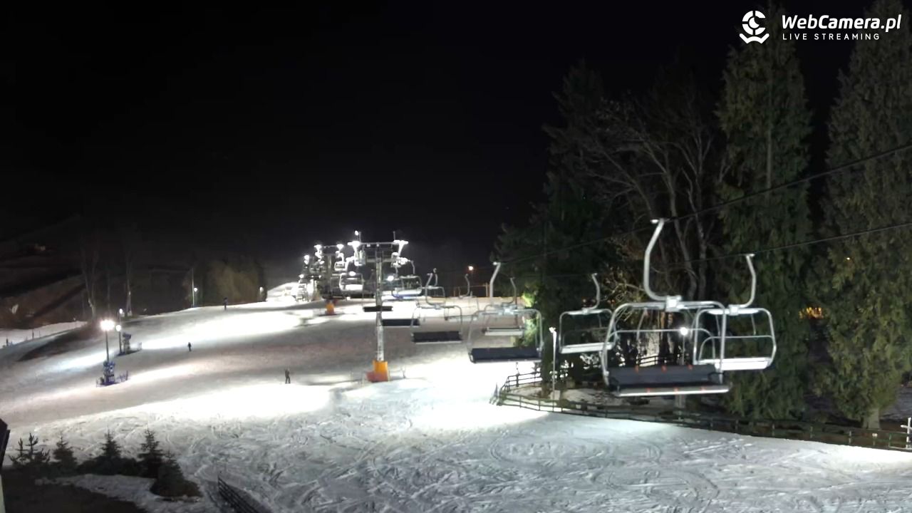 Zieleniec Sport Arena - Mieszko - 01 marzec 2026, 18:26