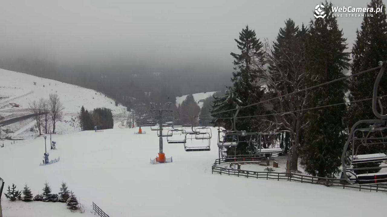 Zieleniec Sport Arena - Mieszko - 30 marzec 2026, 11:47