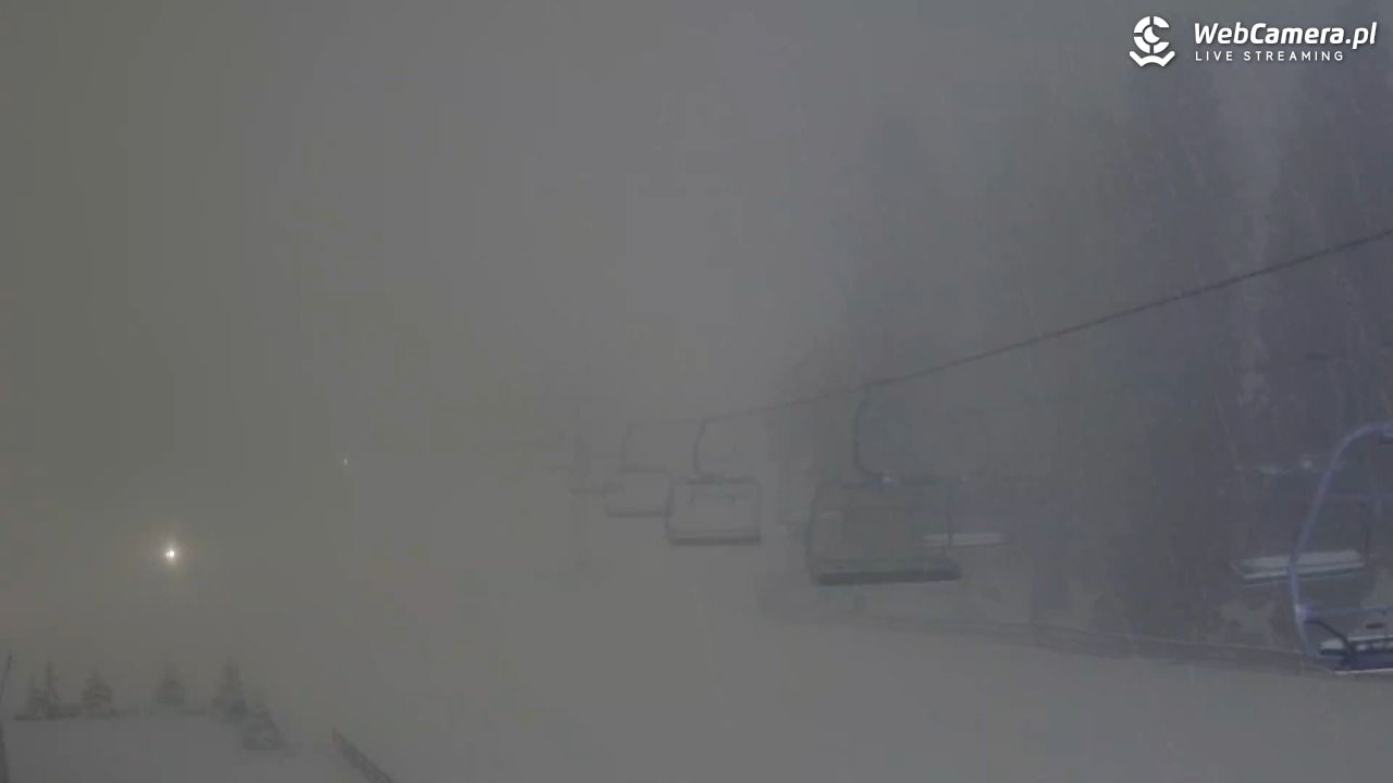 Zieleniec Sport Arena - Mieszko - 18 luty 2026, 20:12