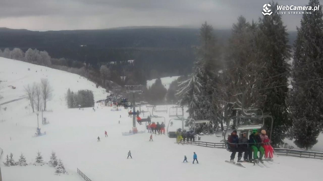 Zieleniec Sport Arena - Mieszko - 02 styczeń 2026, 13:36