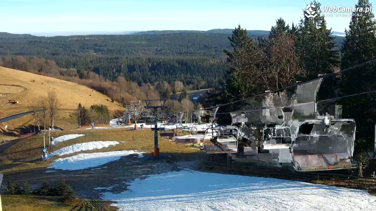 Zieleniec Sport Arena - Mieszko - 15 grudzień 2025, 11:52